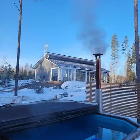 Aamun Aava * Siikainen