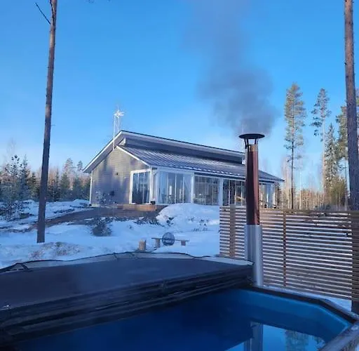 Aamun Aava * Siikainen