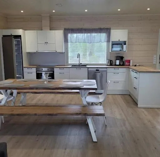 Aamun Aava فيلة Siikainen