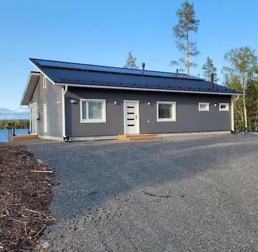 فيلة Aamun Aava Siikainen